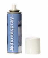Kerst kerst sneeuwspray 100 ml